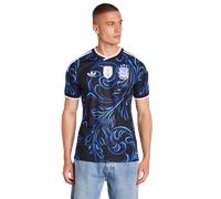 Adidas Argentina Homme - Jerseys/Réplicas, Noir - Taille XL - Poly Jersey Black XL