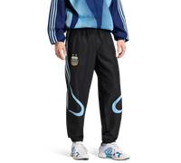 Adidas Argentina Homme - Pantalons, Noir - Taille S - Poly Mesh Black S