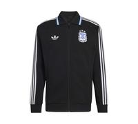 Adidas - Argentina OG Jacket - Homme - Sport - Noir - Taille: L