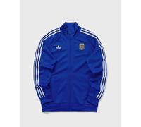 ADIDAS PERFORMANCE Vestes d’entraînement 'Argentinien' bleu / blanc, Taille S