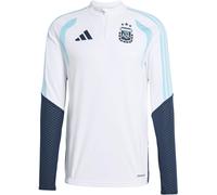 Adidas Argentina Tiro Training Top 2026 Men’s Blanc/Bleu L Male