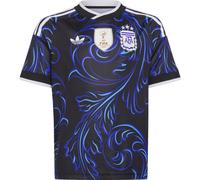 adidas Argentine Extérieur Maillot Jr CDM26 Blanc/Bleu 140