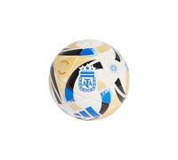 adidas Argentine Mini Ball CM 26 Blanc/Bleu/Or ONE-SIZE