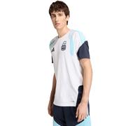 adidas Argentine Training Maillot CDM26 Blanc/Bleu 2XL