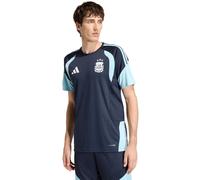 adidas Argentine Training Maillot CDM26 Bleu Marine/Bleu S