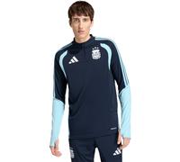 adidas Argentine Training Top CM 26 Bleu Marine/Bleu S