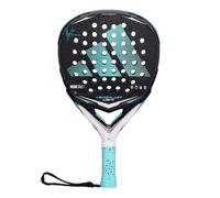 Adidas Raquette de padel Arrow Hit Light Bleu Homme