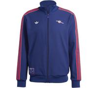 Adidas Arsenal 2024 2025 Icon Retro Jacket Adults Ciel nocturne S Male