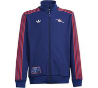Adidas Arsenal 2024 2025 Icon Retro Jacket Juniors Ciel nocturne 13 ans Male