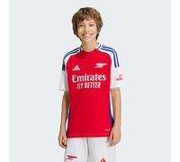 Adidas Arsenal 24/25 Home Enfant - Jerseys/Réplicas, Rouge - Taille 159 - 164 CM - Toile de coton Red 159 - 164 CM