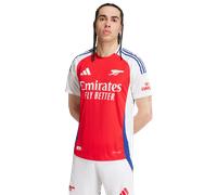 Adidas Arsenal 24/25 Home Homme - Jerseys/Réplicas, Rouge - Taille S - Poly Mesh Red S