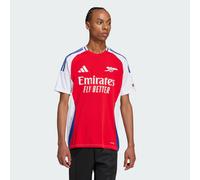 Adidas Arsenal 24/25 Home Homme - Jerseys/Réplicas, Rouge - Taille XL - Toile de coton Red XL