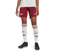 Short Third Arsenal25/26 enfants Team Coll Burgundy 2 / Cloud White 11-12A