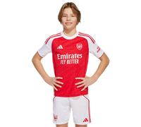adidas FC Arsenal Londres Maillot Home 2025/2026 Enfants Rouge 176