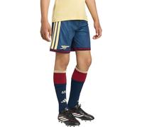 adidas Arsenal 3ème Short Jr 26/27 Bleu Marine/Jaune 164