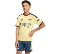 adidas Arsenal 3ème T-shirt Jr 26/27 Jaune/Bleu Marine 176