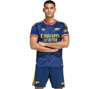 Maillot Extérieur Arsenal FC 26/27 Authentique Collegiate Navy L