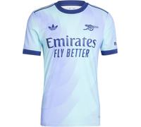 adidas Original FC Arsenal London Auth. maillot 3ème 2024/2025 turquoise M