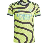Adidas Afc A Jsy Auw Football Shirt Womens Vert 10 (S) Female