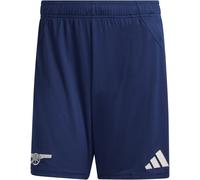 adidas Short extérieur Arsenal FC 2025/26 - Bleu XL