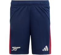 Adidas Arsenal Away Shorts 2025 2026 Juniors Bleu/Gris 11-12 Years Male