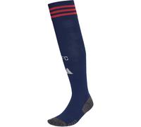 Adidas Arsenal Away Socks 2025 2026 Adults Bleu Mens 7-11 Male