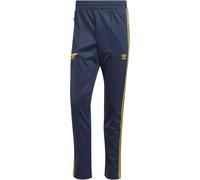 Adidas Arsenal Beckenbauer Tracksuit Bottoms Adults Marine universitaire S Male