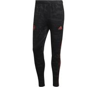 Adidas Arsenal Condivo 22 Training Tracksuit Bottoms Mens Carbone/Noir XS Male