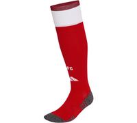 adidas Arsenal Domicile Chaussettes 26/27 Rouge/Blanc 34-36