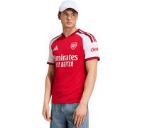 Adidas Arsenal Fc Home 26-27 Homme - Jerseys/Réplicas, Rouge - Taille XS - Poly Jersey Red XS