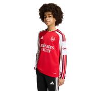 ADIDAS PERFORMANCE T-Shirt fonctionnel 'FC Arsenal 26/27' rouge / lie de vin / blanc, Taille 140