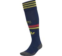 adidas Arsenal Extérieur Chaussettes 26/27 Bleu Marine/Jaune/Rouge 46-48