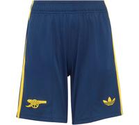 Adidas Arsenal Fc 26/27 Away Junior Shorts Bleu 13-14 Years Garçon
