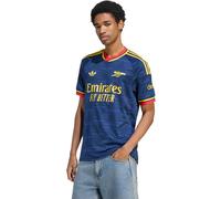 Adidas Arsenal Fc 26/27 Jersey Away Short Sleeve T-shirt Bleu XL Homme