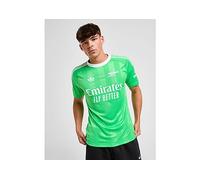 adidas Arsenal Fc 2025/26 Goalkeeper Third Shirt - Vert XXXL