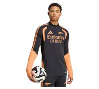 adidas Arsenal Haut Training 26/27 Noir/Orange S