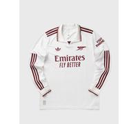 Adidas ARSENAL FC 3 JERSEY AUTHENTIC LS men Jerseys white taille: L