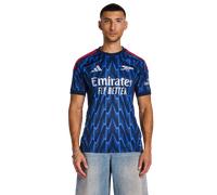 Adidas Arsenal Fc Away 25-26 Homme Jerseys/Réplicas - Bleu - Taille: XL - Poly Jersey - Foot Locker Blue XL