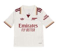 Adidas Arsenal Fc Enfant - Jerseys/Réplicas, Blanc - Taille 159 - 164 CM - Poly Jersey White 159 - 164 CM