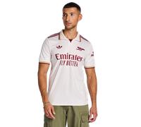 Adidas Arsenal Fc Homme - Jerseys/Réplicas, Blanc - Taille M White M