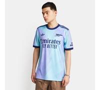 Adidas Arsenal Fc Homme - Jerseys/Réplicas, Bleu - Taille L Blue L