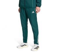 Adidas Arsenal Fc Homme - Pantalons, Vert - Taille XXL - Poly Woven Green XXL