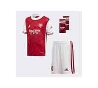 adidas Arsenal FC Saison 2020/21 AFC H Baby Mini Ensemble de première Tenue Unisexe pour Adulte