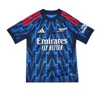 Adidas Arsenal Fc Unisex Jerseys/Réplicas - Bleu - Taille: 135 - 140 CM - Poly Jersey - Foot Locker Blue 135 - 140 CM