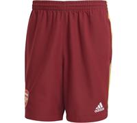 Adidas Arsenal Football Club Ubp Shorts Mens Bordeaux noble S Male
