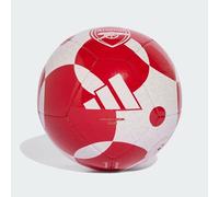 Adidas Arsenal Home Club Ball Ballon Mixte Adulte, Blanc, 38 EU