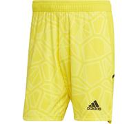 Adidas Arsenal Home Goalkeeper Shorts 2022 2023 Adults Équipe Jaune L Male