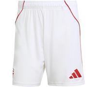 Adidas Arsenal 25/26 Home Shorts Rouge XL Homme