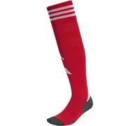Adidas Arsenal Home Socks 2025 2026 Adults Rouge Femmes 4-8 Male