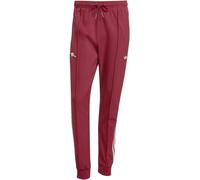 Pantalon de survêtement Arsenal Terrace Icons Team Coll Burgundy 2 XL